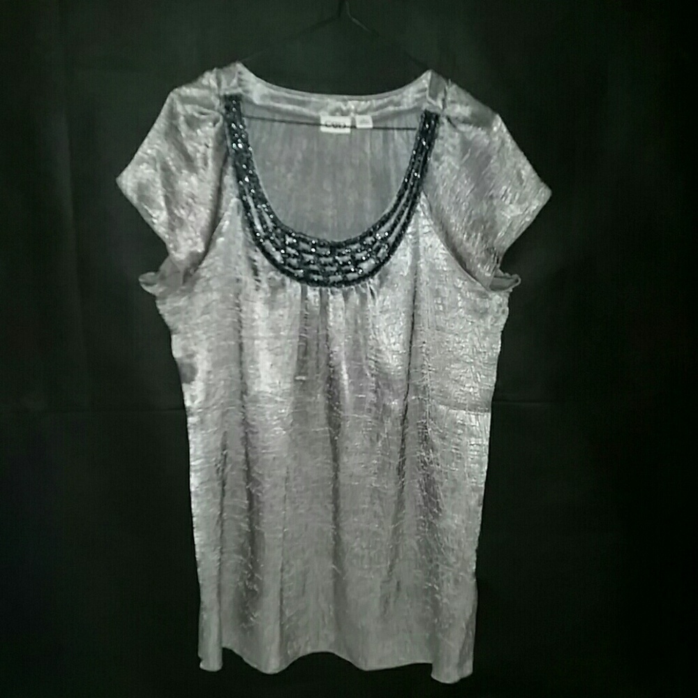 Ladies Blouse